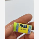 پاک کن مثلثی NABIL تولید ایران AL850 - تصویر 6