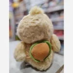 جوجه همبرگری کیف به دوش عروسک پولیشی - تصویر 6