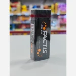 پاک کن مشکی برند Factis سایز بزرگ وارداتی PB20
