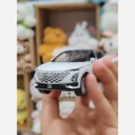 ماشین فلزی فونیکس Fownix وارداتی - Image 6