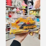 بیل مکانیکی هیوندای درج