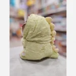 عروسک خوک لباس دایناسوری درجه یک وارداتی - تصویر 4