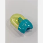 تراش مخزن دار فابر کاستل Faber castell وارداتیAL183515 - تصویر 6