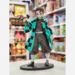 فیگور شخصیت های شیطان کش تکی پایه دار وارداتی - تصویر 3