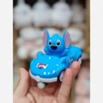 ماشین اسباب بازی طرح استیج عقب کش وارداتی - Image 2