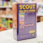 بازی کارتی SCOUT FOR THE SHOW اسکات برای 2 الی 5 نفر شرکت ایران وازیگ - Image 2
