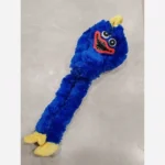 عروسک هاگی واگی پولیشی دست چسبی - تصویر 3