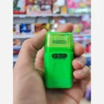 تراش پاک کن نوشت افزار مخزن دار storm کد ALHL380 وارداتی - تصویر 16