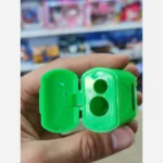 تراش پاک کن نوشت افزار مخزن دار storm کد ALHL380 وارداتی - تصویر 14