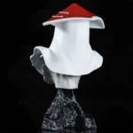 فیگور نیم تنه انیمه Naruto کارکتر Obtio Uchiha - تصویر 3