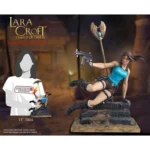 فیگور Tomb Raider