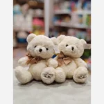 عروسک خرس اورجینال وارداتی کف پا گلدوزی