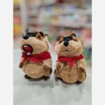 سگ آبی پولیشی وارداتی شنل دار