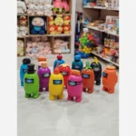 اکشن فیگور شخصیت های امانگ آس among us