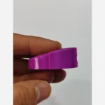 تراش بیضی شکل Factis تیغه بلند تک رنگAL - تصویر 2