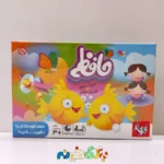 بازی فکری حافظه برند بازی تا