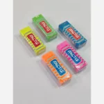 پاک کن Factis چند رنگ  وارداتی CP20سایز بزرگ