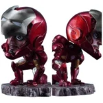 فیگور Iron Man با لباس - تصویر 3