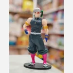 فیگور شخصیت های شیطان کش تکی پایه دار وارداتی - تصویر 9