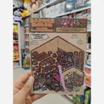 استیکر برچسبی طرح فروشگاهی وارداتی تک صفحه - تصویر 5