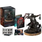 فیگور کالکتور بازی Loards of the Fallen