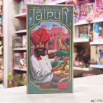 بازی فکری کارتی  دو نفره جایپور  شرکت بازیکن