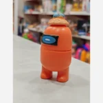 اکشن فیگور شخصیت های امانگ آس among us - تصویر 11