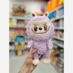 عروسک لبوبو سایز بزرگ وارداتی - تصویر 6