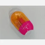 تراش مخزن دار فابر کاستل Faber castell وارداتیAL183515 - تصویر 3