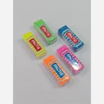 پاک کن Factis چند رنگ  وارداتی CP20سایز بزرگ - تصویر 6