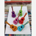 تراش گیتار چوبی ام دی اف AL - تصویر 11