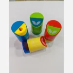 تراش چرخشیCORONA مخزن دار وارداتی 4رنگ AL5555