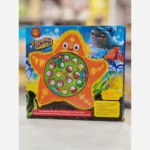 ماهیگیری طرح ستاره دریایی تولیدBT باتری خور - تصویر 2