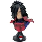 فیگور نیم تنه انیمه Naruto کارکتر Madara Uchiha