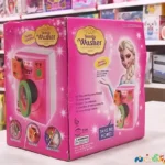 اسباب بازب ماشین لباسشویی باتری خور شرکت درج - تصویر 4