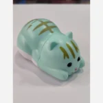 تراش وارداتی آشغال جم کن طرح گربه درجه یک وارداتیALAf021 - تصویر 4