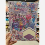 استیکر برچسبی سایز متوسط وارداتی تکی - تصویر 3