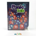 بازی فکریpanic labپنیک لب دو الی ده نفره شرکت Giga mic