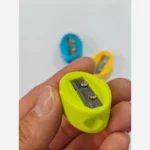 تراش بیضی شکل Factis تیغه بلند تک رنگAL - تصویر 4