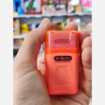 تراش پاک کن نوشت افزار مخزن دار storm کد ALHL380 وارداتی - تصویر 9