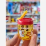 تراش شیشه گرد کرومی در باز شو وارداتی ALCO2020 - تصویر 5