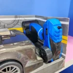 ماشین کنترلی 25 کنترلی وارداتی بدنه طلقی شارژی - تصویر 10