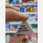 پاک کن مثلثی Factis دو سایز T24 و 3036 - تصویر 4