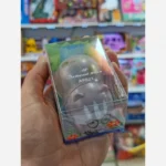 تراش وارداتی آشغال جم کن طرح گربه درجه یک وارداتیALAf021 - تصویر 2