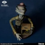فیگور بازی Little nightmares