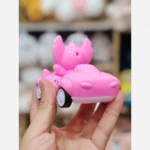 ماشین اسباب بازی طرح استیج عقب کش وارداتی - Image 5