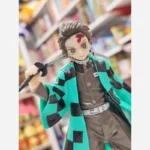 فیگور شخصیت های شیطان کش تکی پایه دار وارداتی - تصویر 2