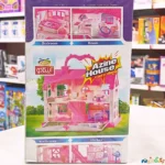 اسباب بازی کلبه آذین تولید شرکت Inkado