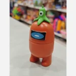 اکشن فیگور شخصیت های امانگ آس among us - تصویر 6