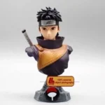 فیگور نیم تنه Naruto  کارکتر Shisui